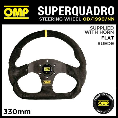 1990 omp super - omp, quadro