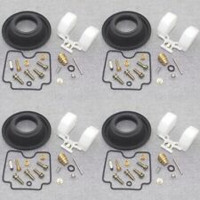 Carburetor repair kit for Yamaha FZS 600 Fazer 1998-2003