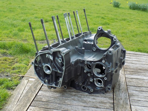 Suzuki gsxr750 85 87 - suzuki, 85-87