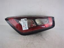 Fiat Punto Hatchback 2012-2018 Rear Tail Light (Driver Side)