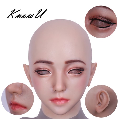 Knowu emily silicone female - knowu,