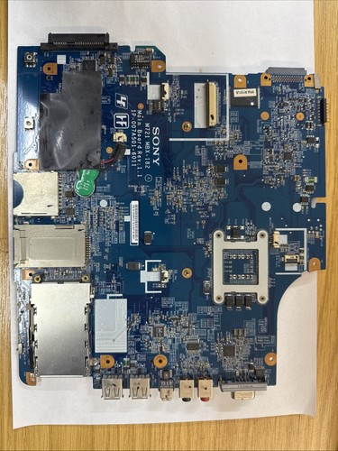 Sony vaio pcg 7z1m - sony, vgn