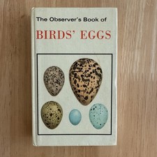 The Observer's Book of Birds'