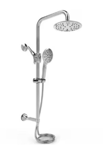 Jacuzzi primo round rain - round,