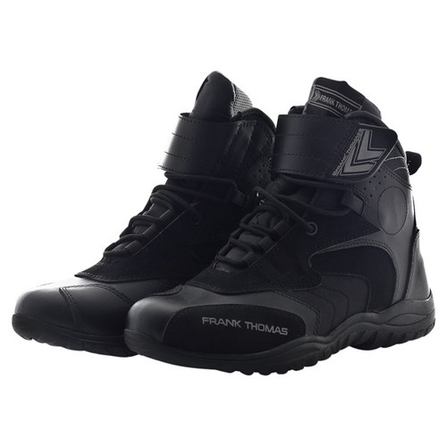 Frank thomas shorty - shorty, motorcycle