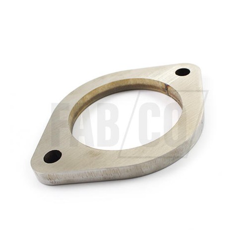 Bolt exhaust flange 5 - 2-bolt, 2.5"