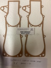 garelli moped  Centre Gasket. Two For Price Of One