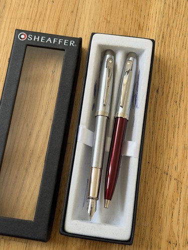 Sheaffer 100 fountain - , pen