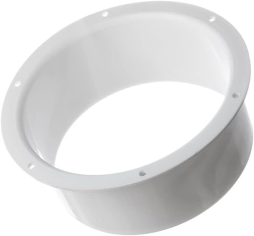 Duct flange 150mm 6 - duct,
