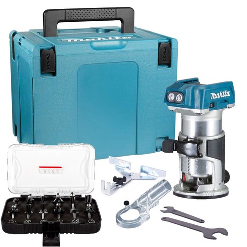 Makita drt50zj 18v - drt50zj,