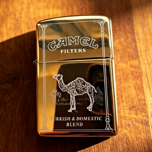 Classic collectible lighter - classic,