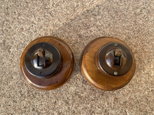 CRABTREE LINCOLN TYPE 1950'S