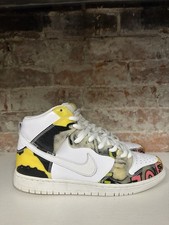 Nike sb dunk high de la soul
