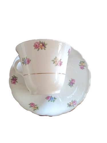 Vintage english colclough - english,