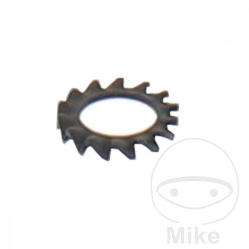Sin marca spring - spring, toothed