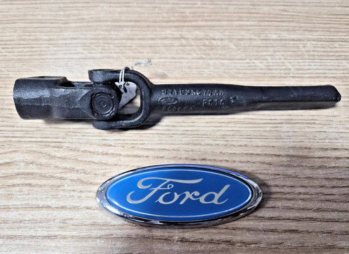 Genuine new ford transit mk3 - ford,