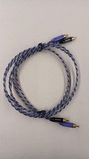 XLO ULTRA 1 RCA cable