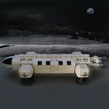 Eagle Transporter Ship from