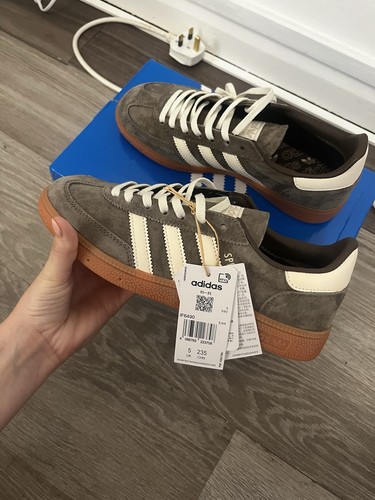 Adidas originals handball - adidas,