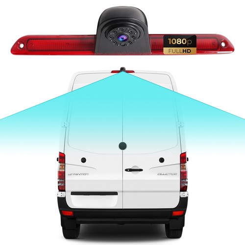 1080p rear brake light - rear,