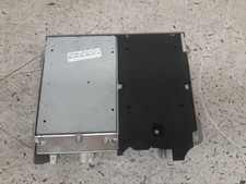 2019 MERCEDES A CLASS BENZ SAT. NAV. UNIT Satellite Navigation Head Unit