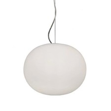 Flos Glo-Ball Suspension Light