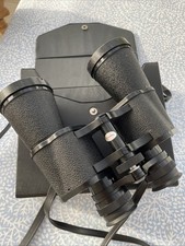 Super Zenith 10x50 Binoculars