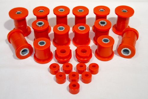 Nissan navara d22 bushing - navara, pu