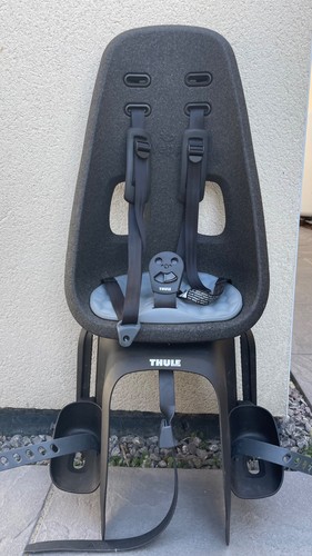 Thule yepp nexxt maxi - yepp,