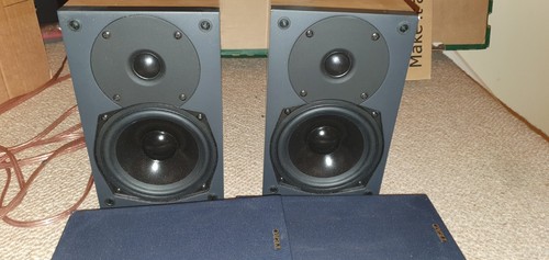 Teac 100u high - ls-100u, hifi