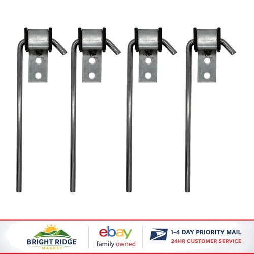Universal exhaust hanger kit - exhaust,