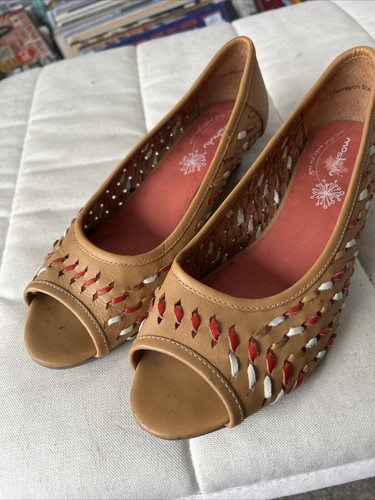 Moshulu tarragon shoes size - shoes,