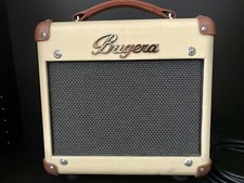 Amplifier Bugera BC 15 Transitor Guitar, Bass, Ukulele