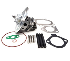 Upgrade Turbocharger Cartridge