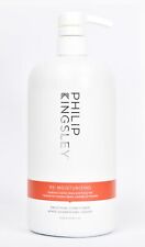 Philip Kingsley Re-Moisturizing Smoothing Conditioner 1000ml Coarse Wavy Frizzy
