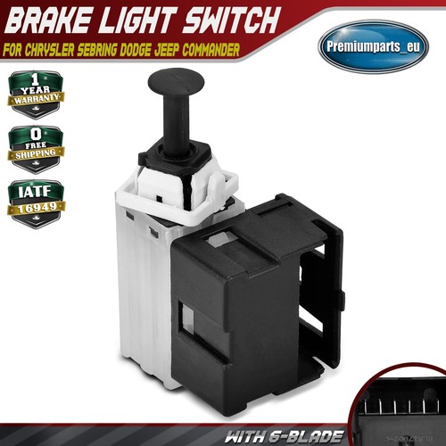 Brake light switch - brake, for