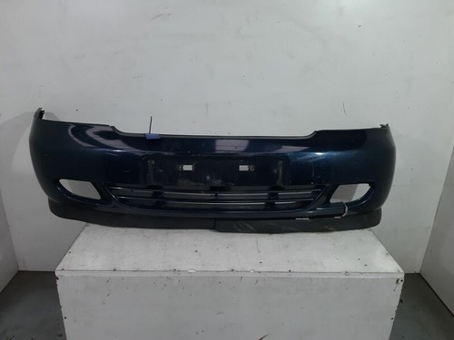 Front bumper opel astra - bumper,