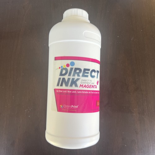 Direct ink dupont inks - direct, ink™