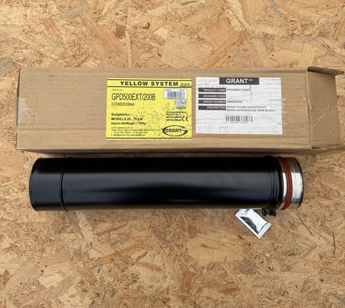 Grant yellow system 500mm - grant,