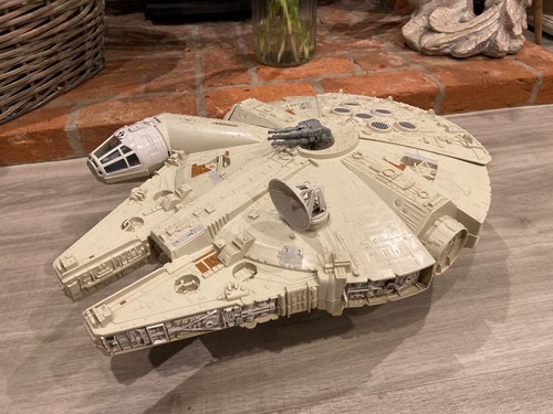Star wars 1979 millenium - 1979,