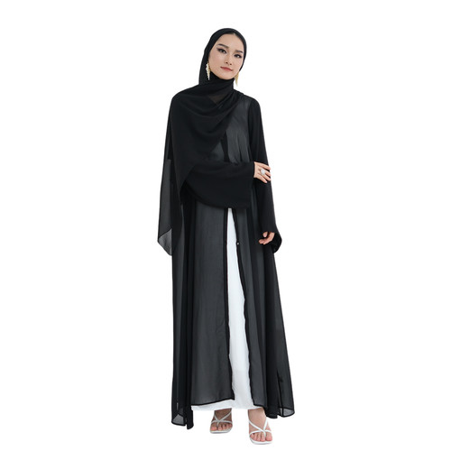 Dubai abaya women open - women,