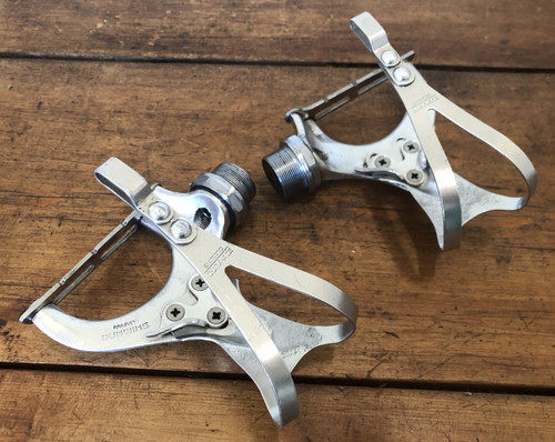 Shimano dura ace - ax, pedals