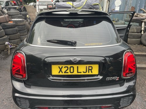 2019 mini cooper - cooper, f55