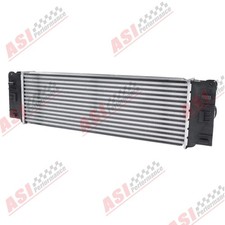 Intercooler For Mercedes Benz