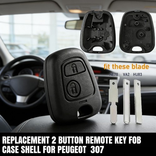 New button remote - new, 2