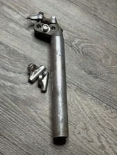 Vintage Campagnolo Seatpos