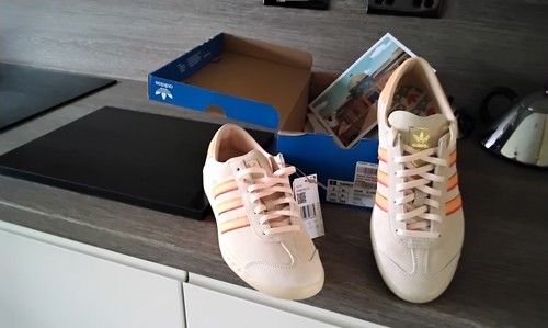 Adidas hamburg shoes - adidas,