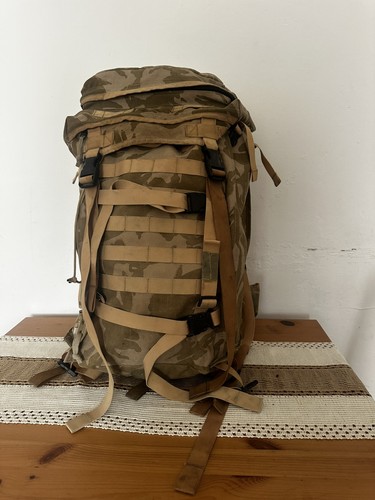 British army mtp - british, plce