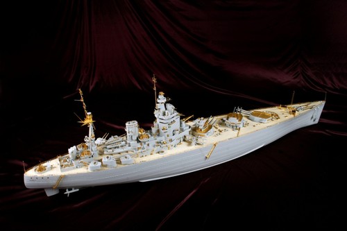 200 hms rodney - rodney, detail-up