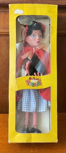 Boxed pelham pupper - boxed,
